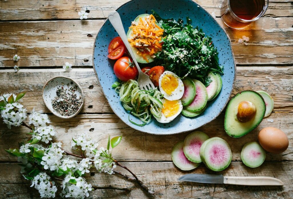 Building a Holistic Approach to Personal Well-being