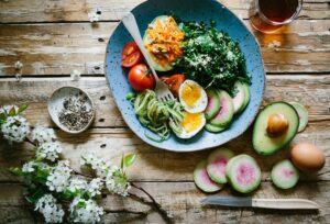 Read more about the article Building a Holistic Approach to Personal Well-being