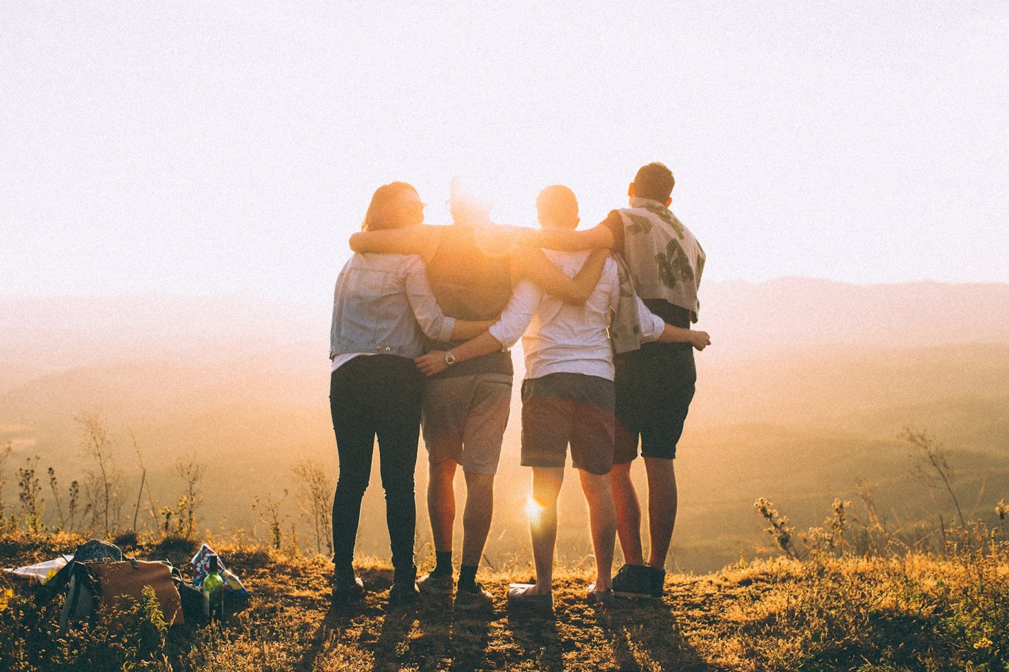 Read more about the article The Link Between Physical Fitness and Mental Clarity