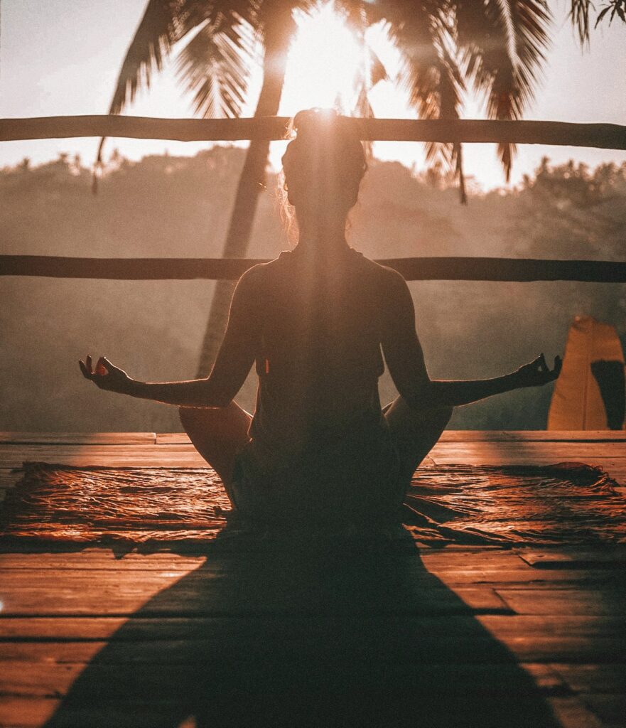 Expert Advice on Thriving in a Modern World